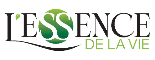 L'Essence De La Vie Logo